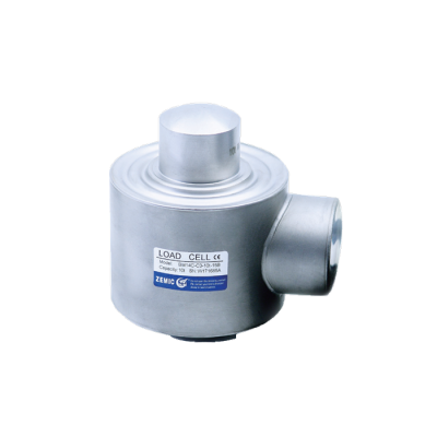 BM14C STAINLESS STEEL COMPRESSION LOAD CELL, OIML APPROVED (0.5T-50T)