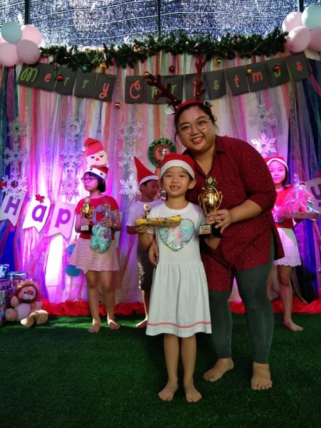 Kindergarten CHRISTMAS CHRISTMAS 2019 Festivals Penang, Malaysia, Perai, Simpang Ampat, Butterworth Kindergarten, Preschool | Tadika Starbright