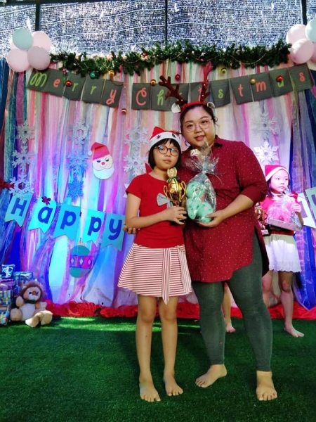 Kindergarten CHRISTMAS CHRISTMAS 2019 Festivals Penang, Malaysia, Perai, Simpang Ampat, Butterworth Kindergarten, Preschool | Tadika Starbright