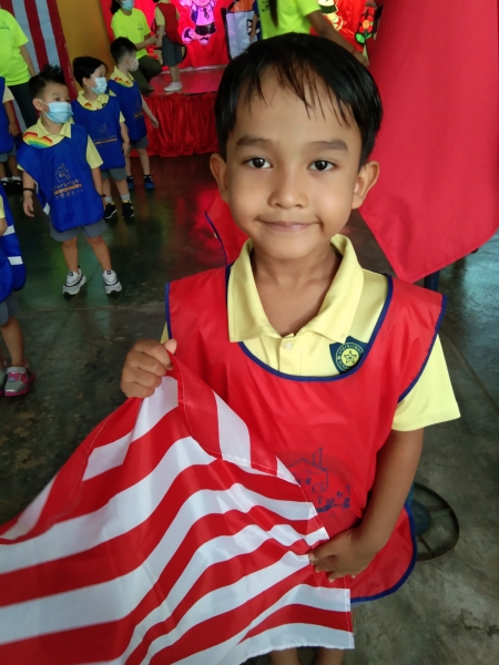 kindergarten butterworth SportDay SportDay 2021 Festivals Penang, Malaysia, Perai, Simpang Ampat, Butterworth Kindergarten, Preschool | Tadika Starbright