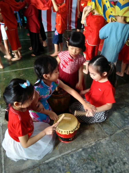 kindergarten butterworth chinese new year Chinese New Year 2020 Festivals Penang, Malaysia, Perai, Simpang Ampat, Butterworth Kindergarten, Preschool | Tadika Starbright