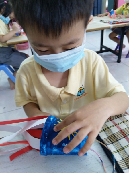 Best Kindergarten in perai  National Day Art And Crafts 2021 Festivals Penang, Malaysia, Perai, Simpang Ampat, Butterworth Kindergarten, Preschool | Tadika Starbright