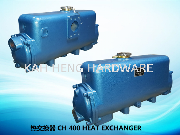 Ƚ CH400 HEAT EXCHANGER HEAT EXCHANGER Selangor, Malaysia, Kuala Lumpur (KL), Klang Supplier, Suppliers, Supply, Supplies | Kah Heng Hardware Sdn Bhd