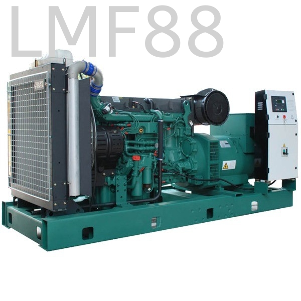 Power Generator AC Parts Power Generators Power Generator Johor Bahru (JB), Malaysia, Ulu Tiram Supplier, Suppliers, Supply, Supplies | LMF ENGINEERING (M) SDN BHD