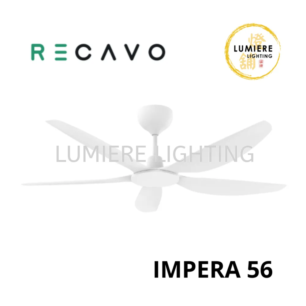 RECAVO - IMPERA 56