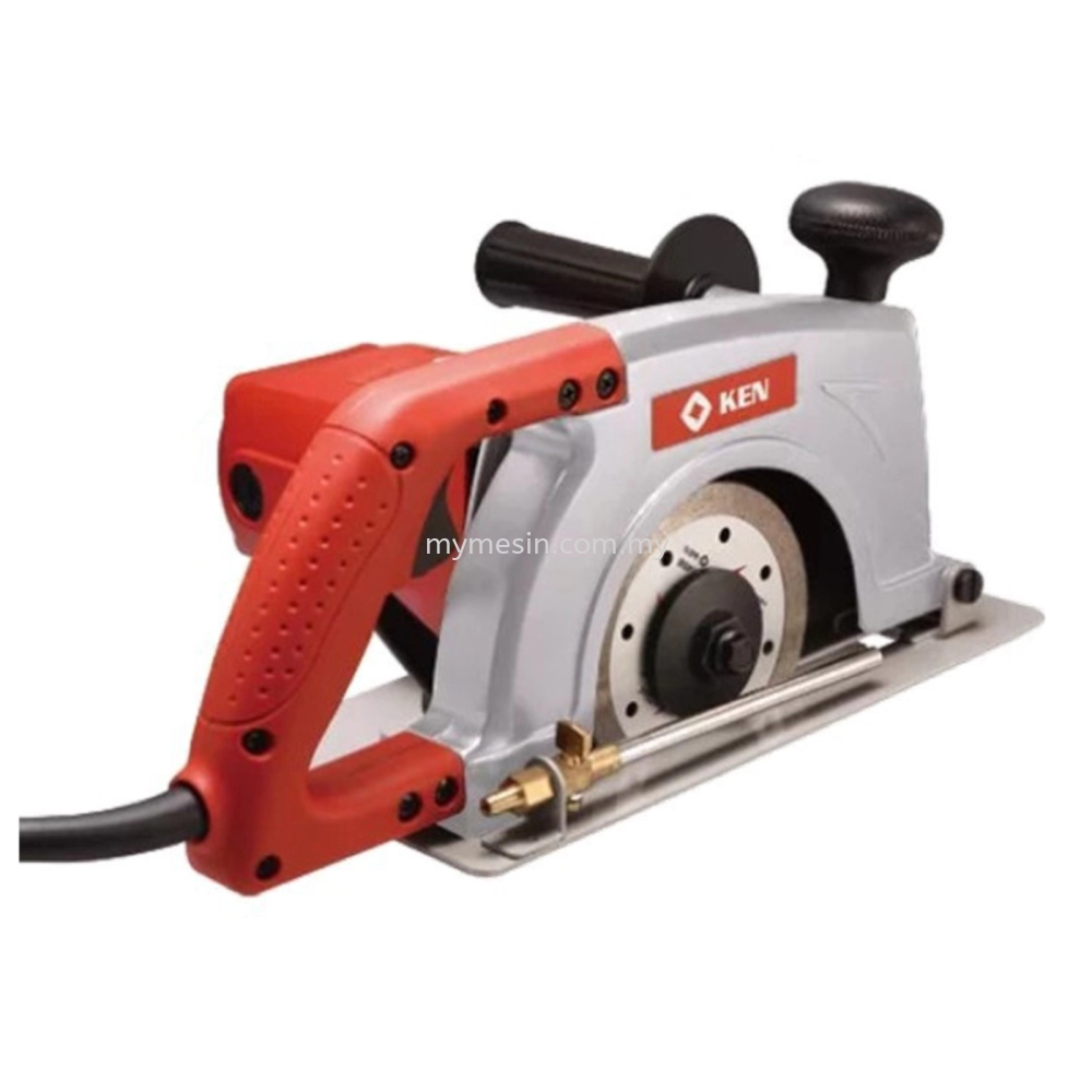 KEN 4180 Marble Cutter 