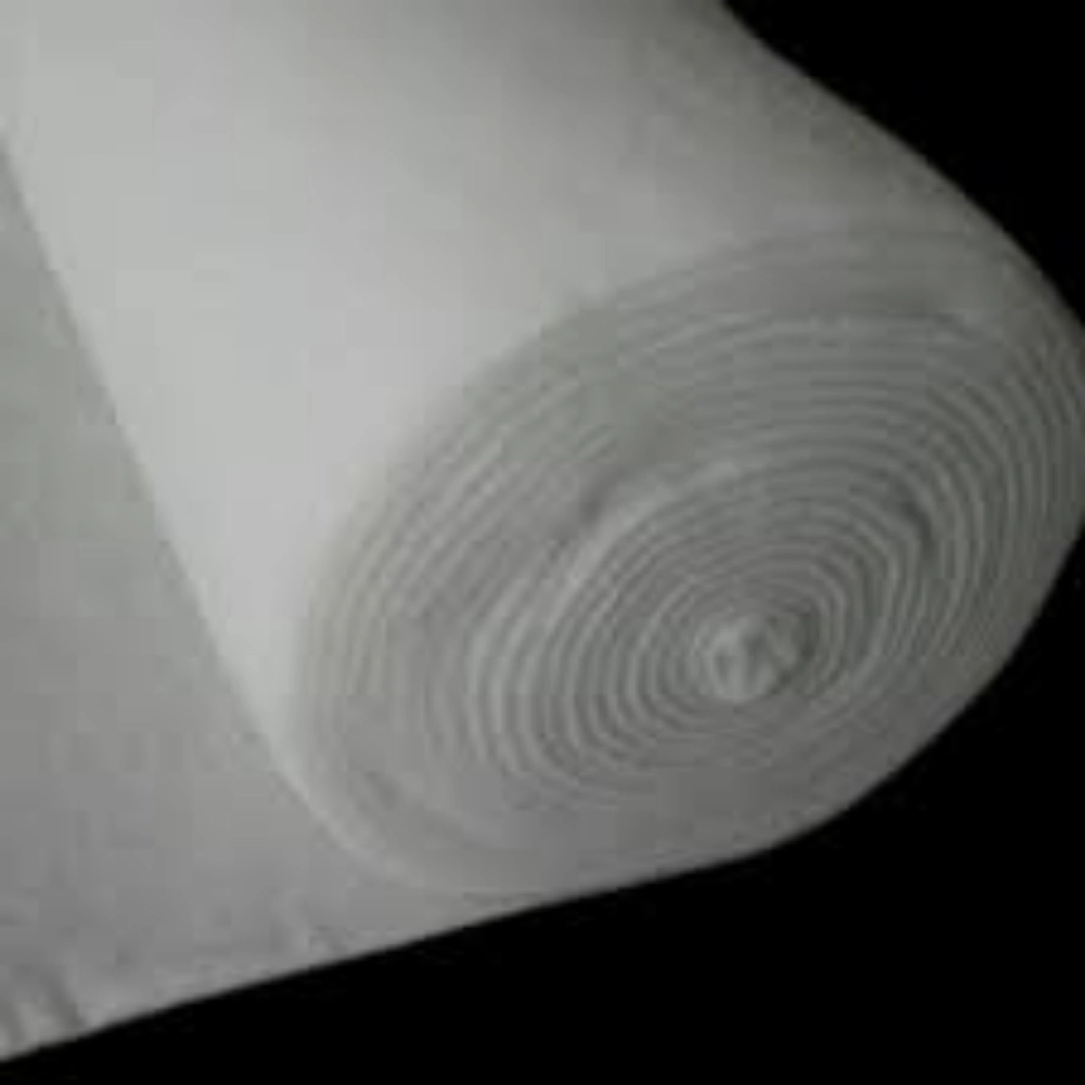 PEMBEKAL GEOTEXTILE/ GEOTEXTILE MEMBRANCE SUPPLY (2m x 100 m ) (1 Roll)