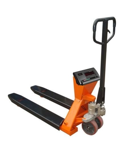 YAOHUA A12E HAND PALLET TRUCK SCALE Pallet Truck Scale Weighing Scales Kuala Lumpur (KL), Malaysia, Selangor, Johor Bahru (JB), Puchong, Johor Jaya Supplier, Suppliers, Supply, Supplies | V&C Infinity Enterprise Sdn Bhd