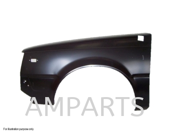 Nissan Sunny 1982 Front Fender