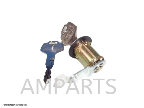 Nissan Sunny 1982 Door Lock