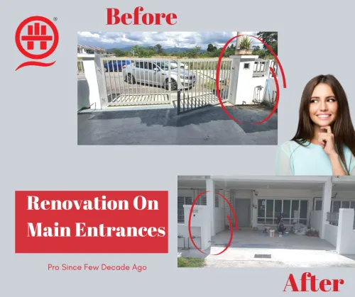 The #1 Thing People Get Right About Minor Renovation Now