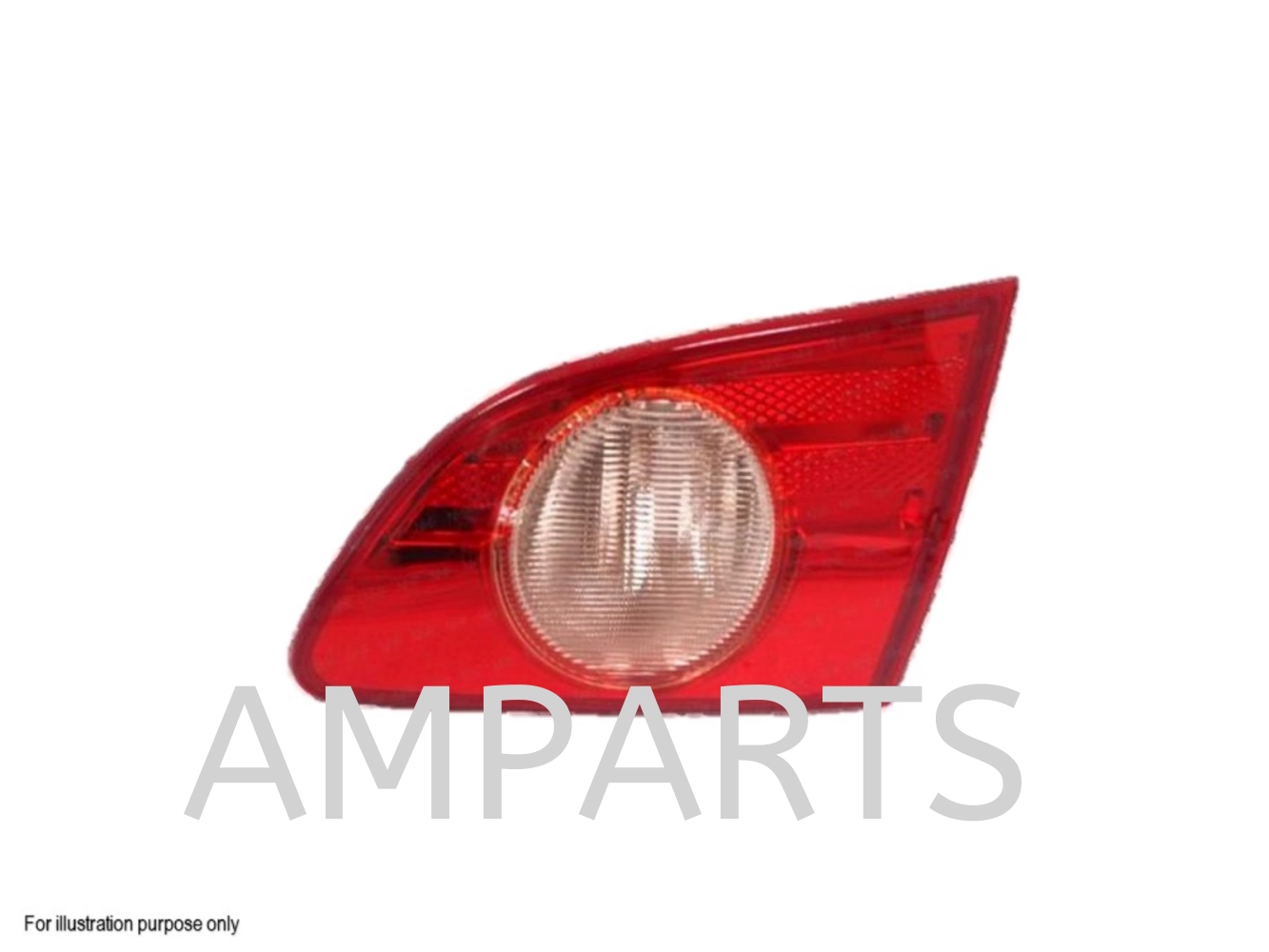 Nissan Sylphy 2008 Rear Boot Lamp