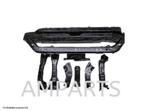 Nissan Sylphy 2014 Headlamp Panel