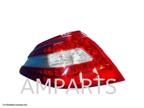 Nissan Teana 2011 Tail Lamp