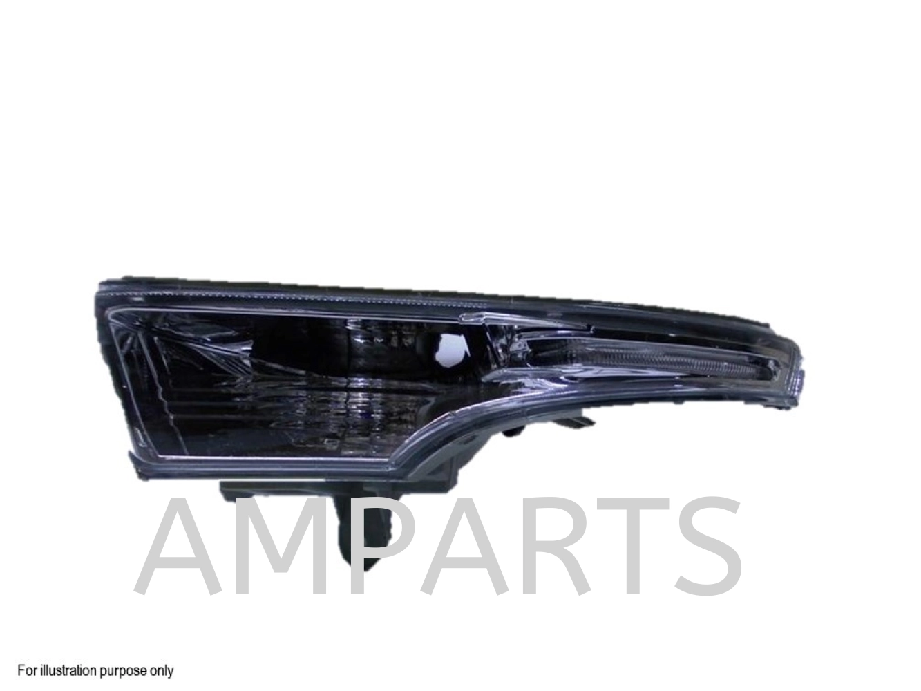 Nissan Teana 2014 Front Bumper Lamp