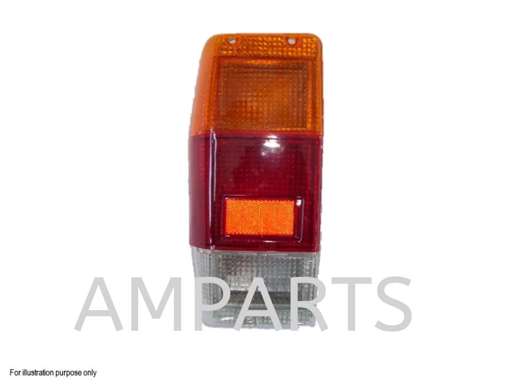 Nissan Vanette 1983 Tail Lamp