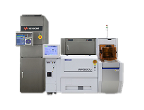 KEYSIGHT NX5402A Silicon Photonics Wafer Test System Application-Specific Test Systems And Components Keysight Selangor, Penang, Malaysia, Kuala Lumpur (KL), Petaling Jaya (PJ), Butterworth Supplier, Suppliers, Supply, Supplies | MOBICON-REMOTE ELECTRONIC SDN BHD
