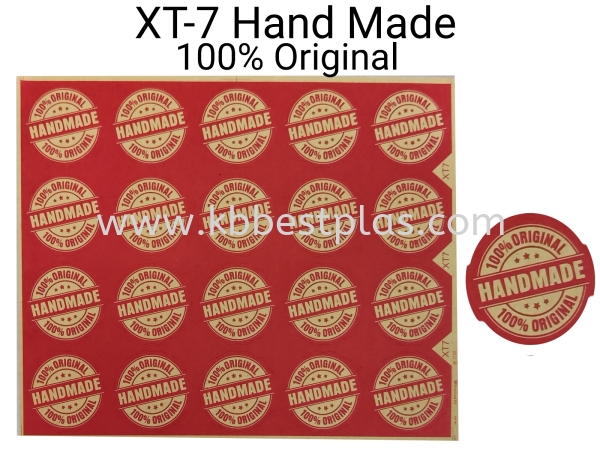 XT-7 Stationeries & Stickers Penang, Malaysia, Perak, Kedah, Butterworth, Kepala Batas Supplier, Suppliers, Supply, Supplies | KB BESTPLAS ENTERPRISE (M) SDN BHD