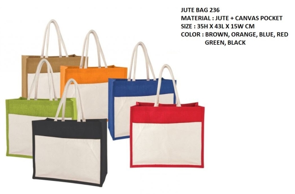 JUTE BAG 236 CANVAS BAG & JUTE BAG BAG Malaysia, Selangor, Kuala Lumpur (KL), Puchong Supplier, Suppliers, Supply, Supplies | Kadey Premium Sdn Bhd