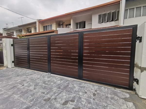  Autogate Selangor, Malaysia, Kuala Lumpur (KL), Rawang Supplier, Suppliers, Supply, Supplies | Anya Security Door Enterprise