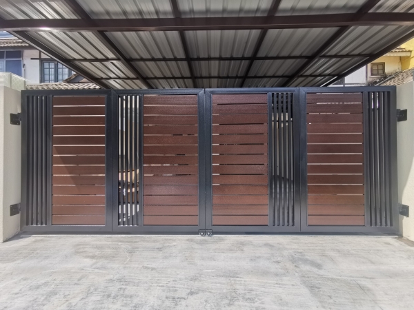  Autogate Selangor, Malaysia, Kuala Lumpur (KL), Rawang Supplier, Suppliers, Supply, Supplies | Anya Security Door Enterprise