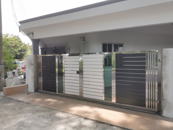  Autogate Selangor, Malaysia, Kuala Lumpur (KL), Rawang Supplier, Suppliers, Supply, Supplies | Anya Security Door Enterprise