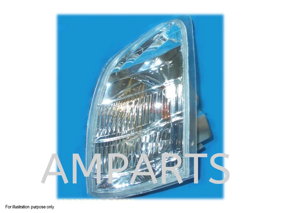 Nissan X-trail 2001 Angle Lamp