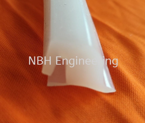 Maxx-Seal Silicone RubberSeal - Silicone Seal & Strip SILICONE PRODUCTS Selangor, Malaysia, Kuala Lumpur (KL), Puchong Supplier, Suppliers, Supply, Supplies | NBH Engineering & Industrial Sdn Bhd