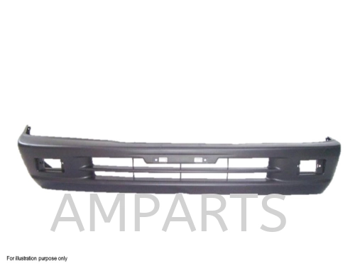 Nissan Vanette 1999 Front Bumper