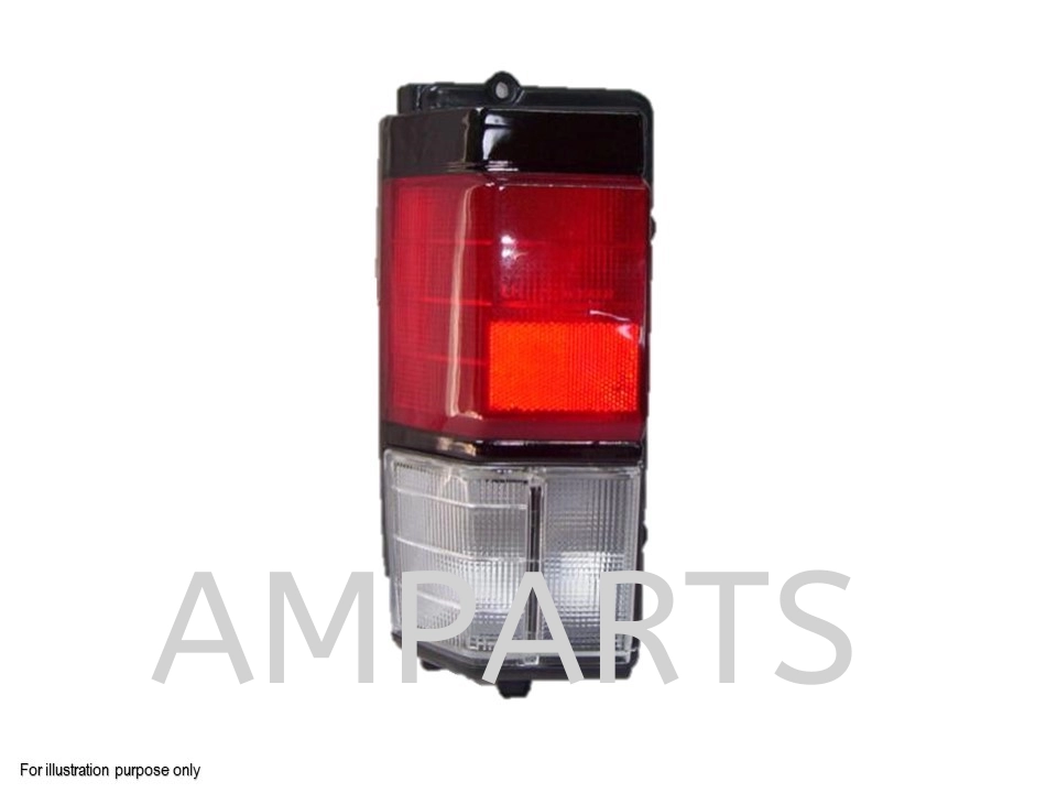 Nissan Vanette 1999 Tail Lamp