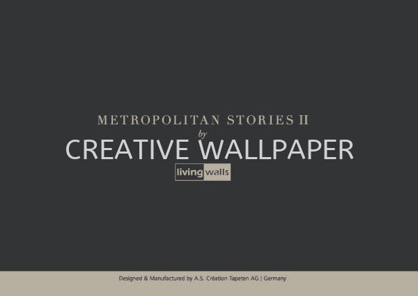 Page_00001 Metropolitan 2021 Germany Wallpaper - Size: 53cm x 10m Kedah, Alor Setar, Malaysia Supplier, Supply, Supplies, Installation | Creative Wallpaper