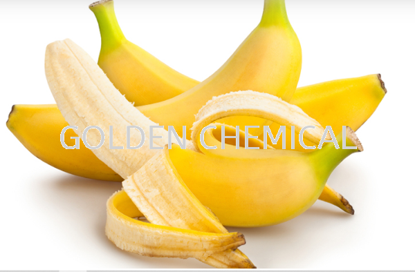 banana Flavor Liquid Flavor Fruity Base Malaysia, Penang Beverage, Powder, Manufacturer, Supplier | Golden Chemical Sdn Bhd