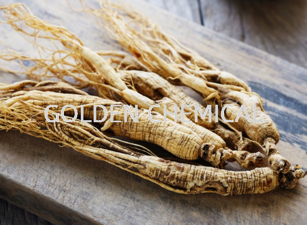 Ginseng Flavor Powder Flavor Powder Herbal Base Malaysia, Penang Beverage, Powder, Manufacturer, Supplier | Golden Chemical Sdn Bhd