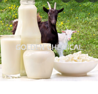 Goat Milk Powder Milk Powder Malaysia, Penang Beverage, Powder, Manufacturer, Supplier | Golden Chemical Sdn Bhd