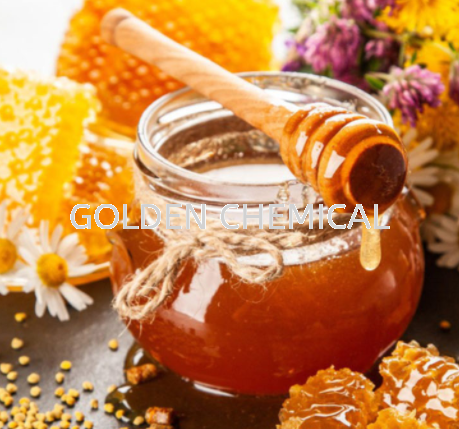 Honey Flavor Powder Others Flavor Malaysia, Penang Beverage, Powder, Manufacturer, Supplier | Golden Chemical Sdn Bhd