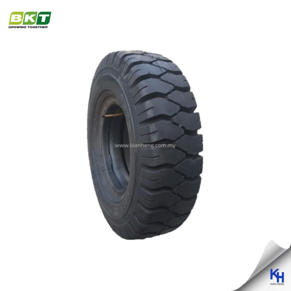 FL252 Forklift Pnuematic Tyre BKT Tire Tyre Products Johor Bahru (JB), Malaysia, Senai Supplier, Suppliers, Supply, Supplies | Kian Heng Marketing & Enterprise Sdn Bhd