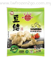 Everbest Fresh Soy Knot 鲜豆结 500gm