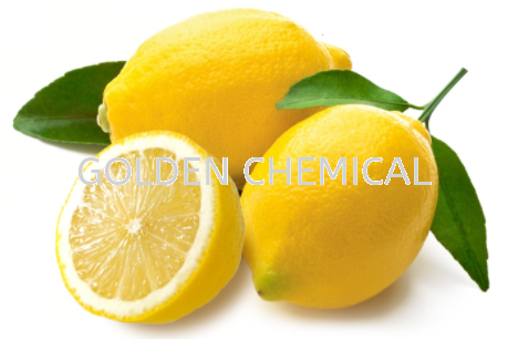 Lemon Flavor Powder Flavor Fruity Base Malaysia, Penang Beverage, Powder, Manufacturer, Supplier | Golden Chemical Sdn Bhd