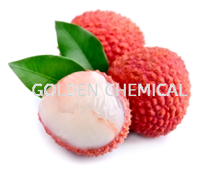 Lychee Flavor Liquid Fruity Base Malaysia, Penang Beverage, Powder, Manufacturer, Supplier | Golden Chemical Sdn Bhd