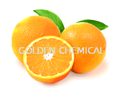 Orange Flavor Liquid Fruity Base Malaysia, Penang Beverage, Powder, Manufacturer, Supplier | Golden Chemical Sdn Bhd