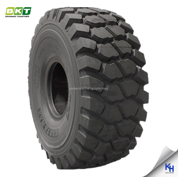 SR41 (E-4/L-4) Industrial OTR Tyre BKT Tire Tyre Products Johor Bahru (JB), Malaysia, Senai Supplier, Suppliers, Supply, Supplies | Kian Heng Marketing & Enterprise Sdn Bhd