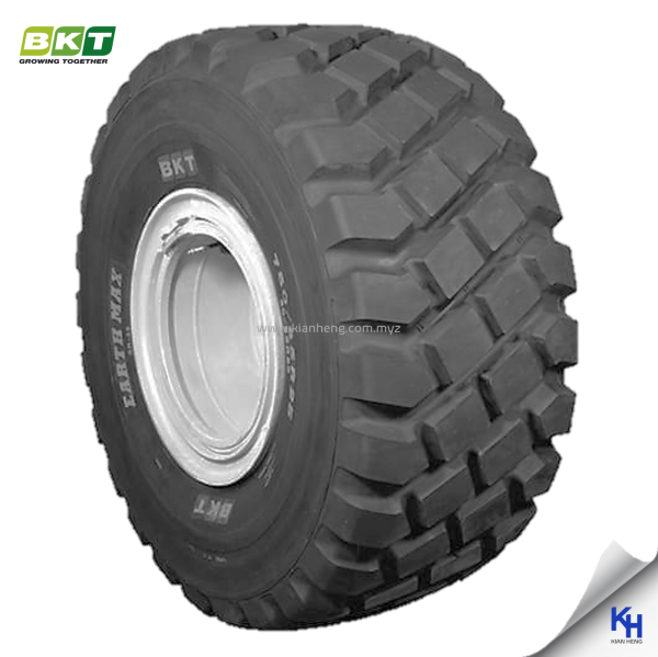 SR35 (E-3/L-3) Industrial OTR Tyre BKT Tire Tyre Products Johor Bahru (JB), Malaysia, Senai Supplier, Suppliers, Supply, Supplies | Kian Heng Marketing & Enterprise Sdn Bhd