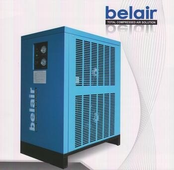 Belair Air Dryer BHTD Series