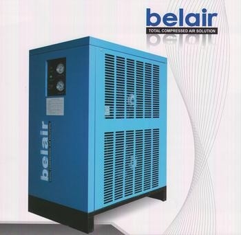 Belair Air Dryer BHTD Series Belair    Supplier, Rental, Supply, Supplies | Airlectron Sdn Bhd