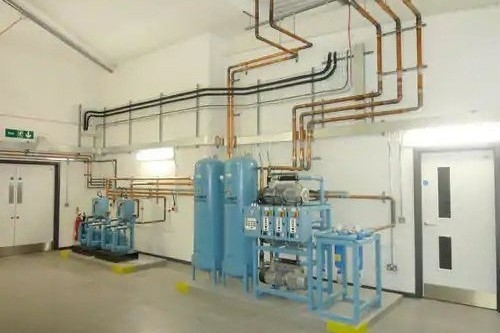 Medical Gas Pipeline System Healthcare Facilities Data Centres, Healthcare Facilities, Laboratories & Clean Rooms Malaysia, Selangor, Kuala Lumpur (KL) Services | AD CONSULTANTS (M) SDN BHD