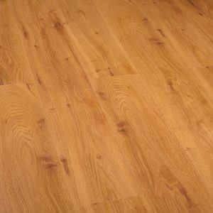 W12-12 DE Caramel Walnut 12mm Nature Collection Robina Laminate Floor Melaka, Malaysia Professional Flooring Services | GREENWOOD MARKETING