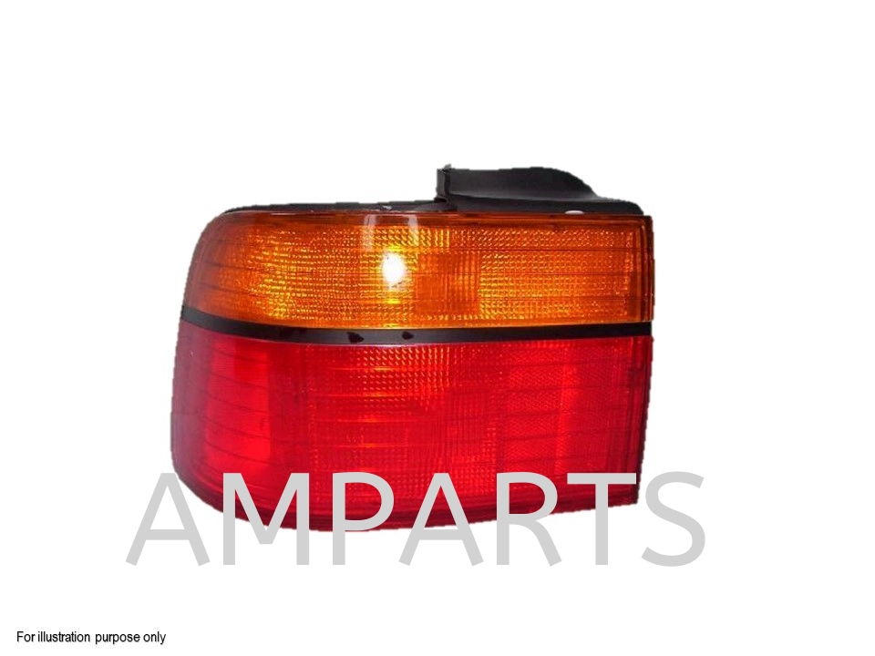 Honda Accord 1990 Tail Lamp