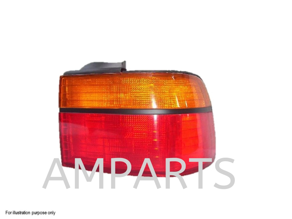 Honda Accord 1990 Tail Lamp