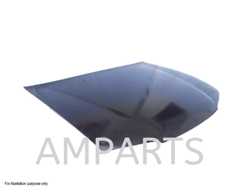 Honda Accord 1994 Front Bonnet