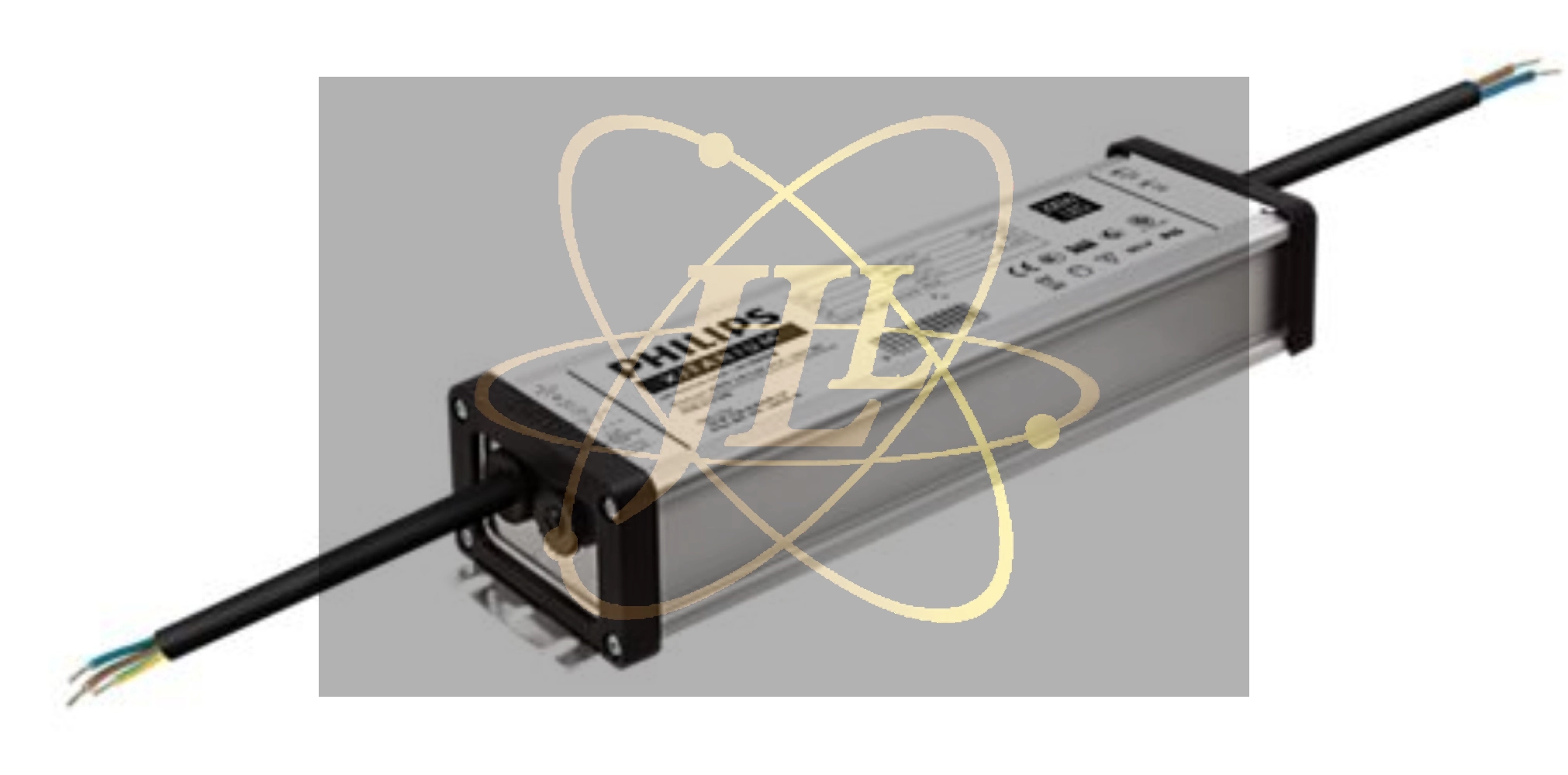 PHILIPS XITANIUM LED ELECTRONIC BALLAST/DRIVER 200W 2.8-5.6A AOC 230V ...